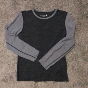 Smartwool thermal top boys XL